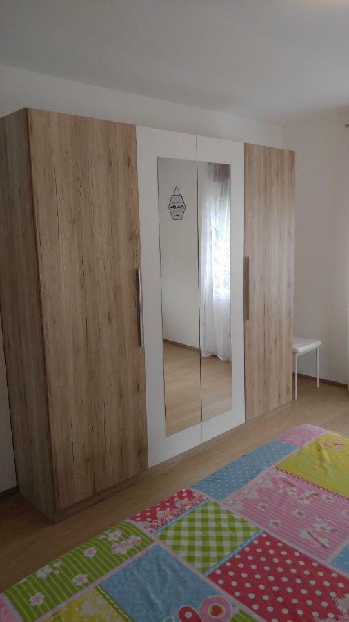 Apartmani Roberta Jurdani 外观 照片