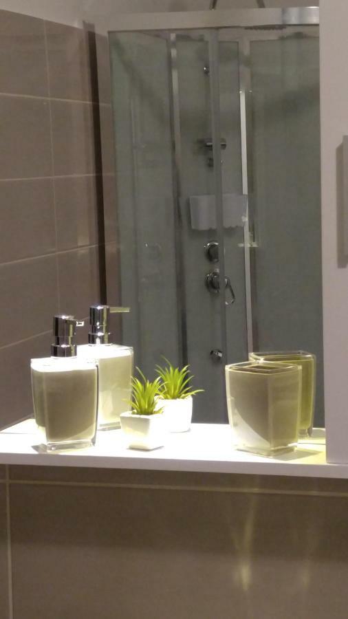Apartmani Roberta Jurdani 外观 照片