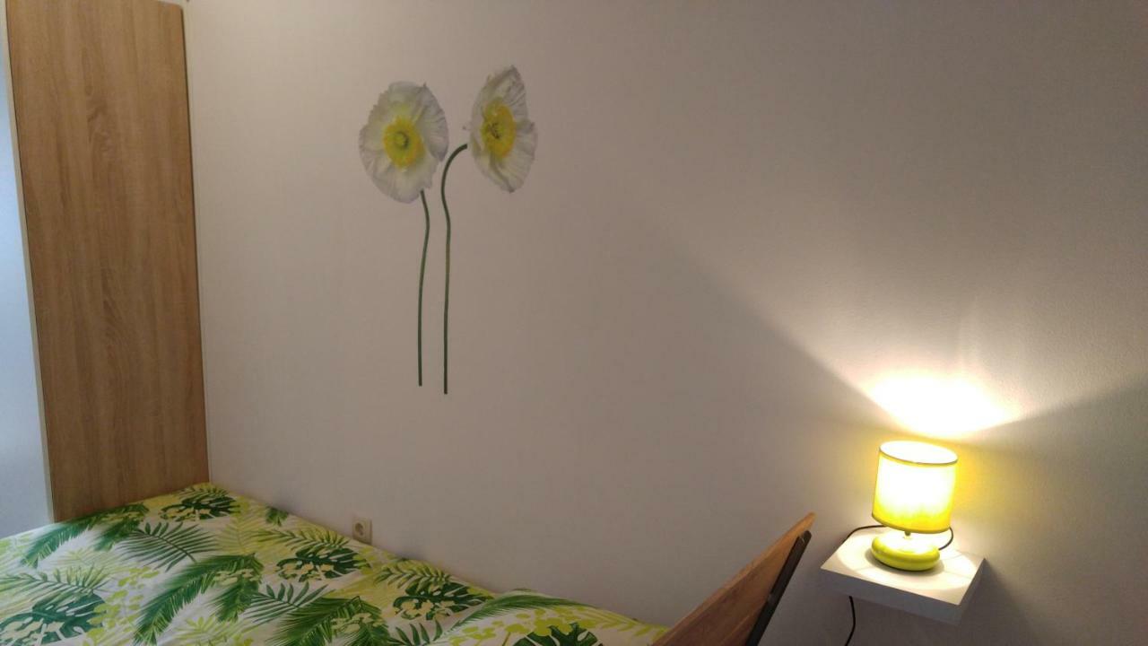 Apartmani Roberta Jurdani 外观 照片