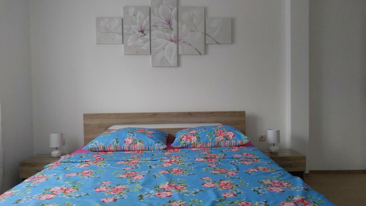 Apartmani Roberta Jurdani 外观 照片
